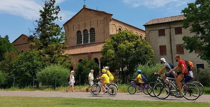 Biciclettata - Mercoledì 10 Luglio